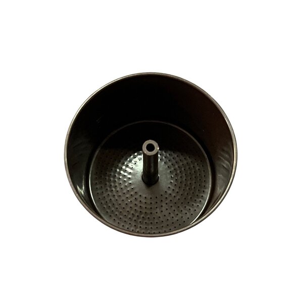 Vintage Regal Poly Perk Coffee Percolator Avocado Green 4–8 Cup Tested Used - Picture 15 of 16